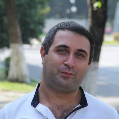 Profile Picture of Albert Gasparyan (@bullabo0777) on Twitter