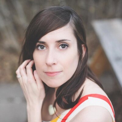 Profile Picture of MLE Photo (@MelissaLinEllis) on Twitter