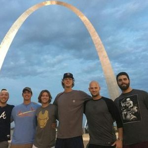 Profile Picture of Andrew Brockette (@@brock_piece) on Twitter