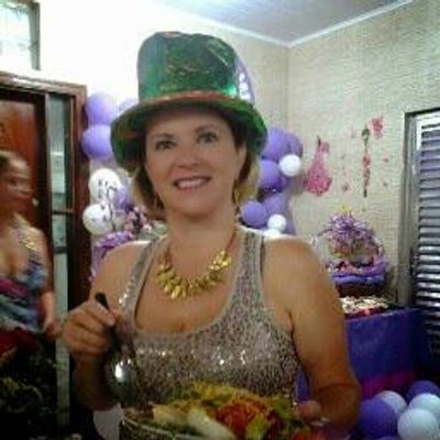 Profile Picture of Lucia ESTEVES (@lulucinhaestev1) on Twitter