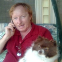 Profile Picture of Greg Shoop (@greg-shoop) on Quora