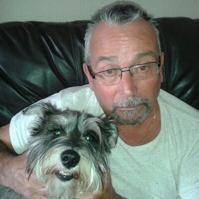 Profile Picture of Tony Mellor (@@2be90be5693a4b7) on Twitter