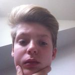 Profile Picture of Jason Gosling (@jason_ktv) on Instagram