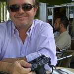 Profile Picture of Pedro Alvarado (@the shootinator) on Flickr