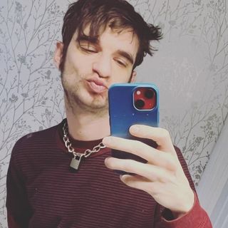 Profile Picture of Zachary Eisenstein (@_zacharyross_) on Instagram