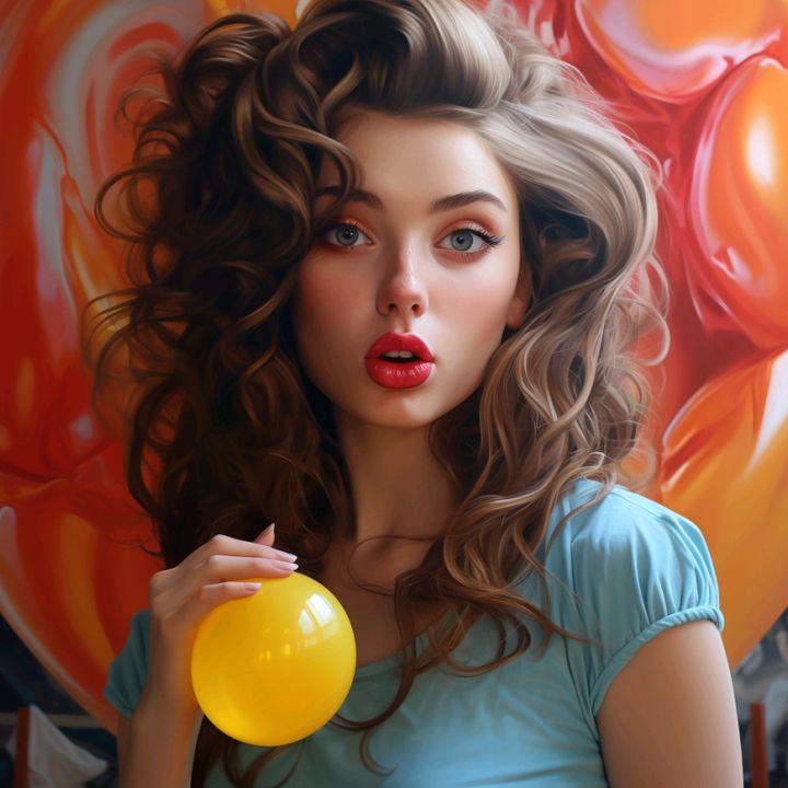 Profile Picture of lisagdrs (@lisagdrs) on Tiktok