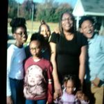 Profile Picture of lisa everett (@lisaeverett91) on Instagram