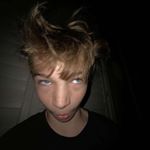 Profile Picture of cody iverson (@codyspamshitt) on Instagram