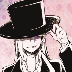 Profile Picture of Kim Ekdahl (@ReverieGrimoire) on Twitter