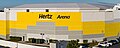 Profile Picture of Hertz Arenaon Wikipedia