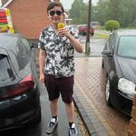 Profile Picture of Alex Hoey (@alex_hoeys_account) on Instagram