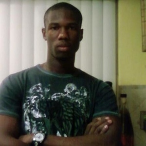 Profile Picture of Jermaine Mckenzie (@darthsage89) on Myspace