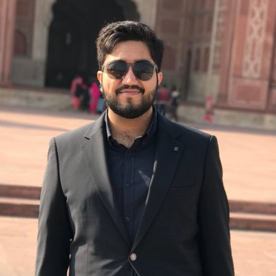 Profile Picture of Junaid Arshad (@Junaidarshad) on Twitter