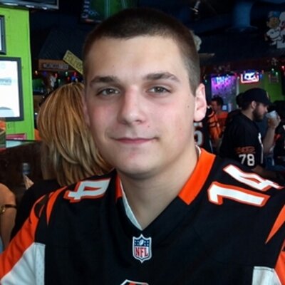 Profile Picture of Mark Ticknor (@DatGrind) on Twitter