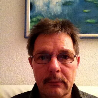 Profile Picture of Hans Peter Schmid (@SchmidHans) on Twitter