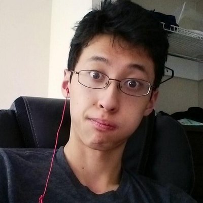 Profile Picture of James Wu (@jameswutweets) on Twitter