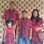 Profile Picture of Mama David Siburian (@endangstnapitupulu) on Instagram