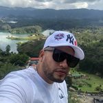 Profile Picture of Christian Forero (@elforeboy) on Instagram