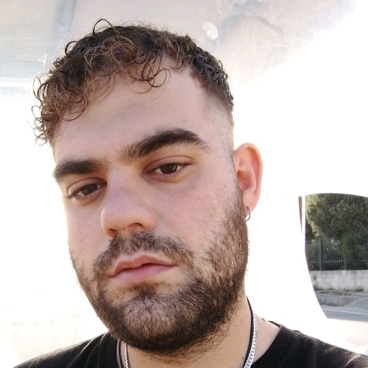 John Anastopoulos... - Tiktok Profile Picture of   John Anastopoulos... (@john_anastopoulos) on Tiktok