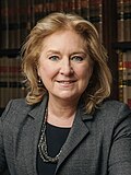 Profile Picture of Sue Carr, Baroness Carr of Walton-on-the-Hillon Wikipedia