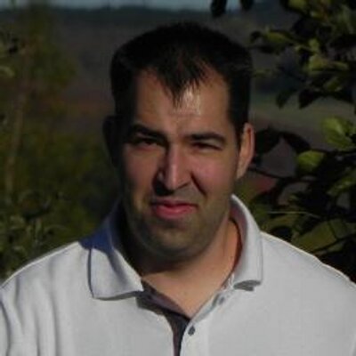 Profile Picture of Carl Fortin (@carlfortin007) on Twitter