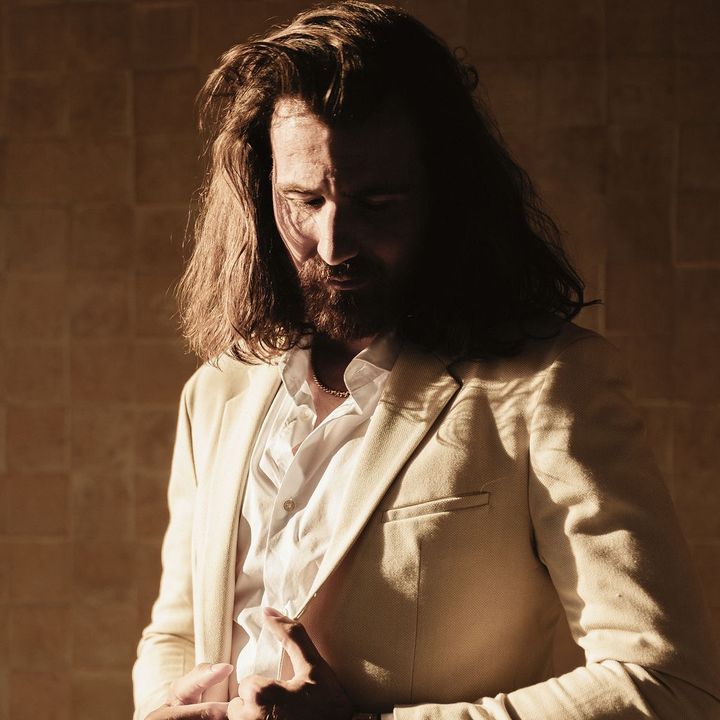 Profile Picture of m_pauko (@m_pauko) on Tiktok