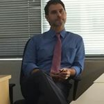 Profile Picture of howard stevens (@howard_stevens_) on Instagram
