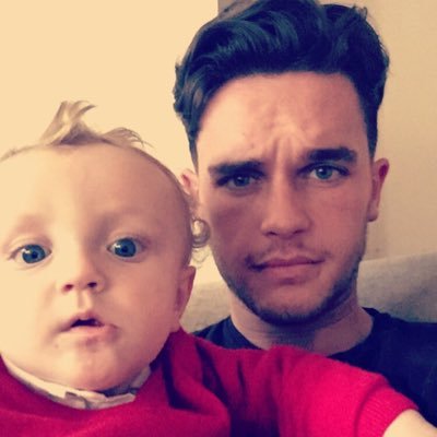 Profile Picture of Joe Hilden (@donkeyhilden) on Twitter