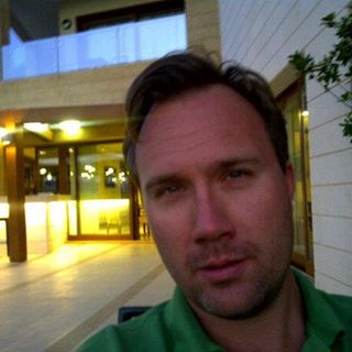 Profile Picture of Johan Malmborg (@Johan-Malmborg) on Facebook