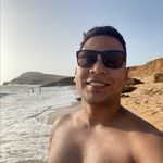 Profile Picture of David Terranova Peña (@davidterra1) on Instagram