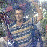 Profile Picture of kimi (@joaquinmota) on Instagram