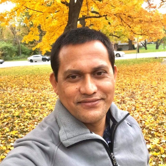 Profile Picture of Md Islam (@mahidul) on Poshmark