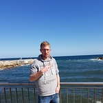 Profile Picture of Johannes Becht (@bechtj) on Flickr