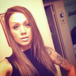 Profile Picture of Cassandra Otto (@cassandra_otto) on Instagram
