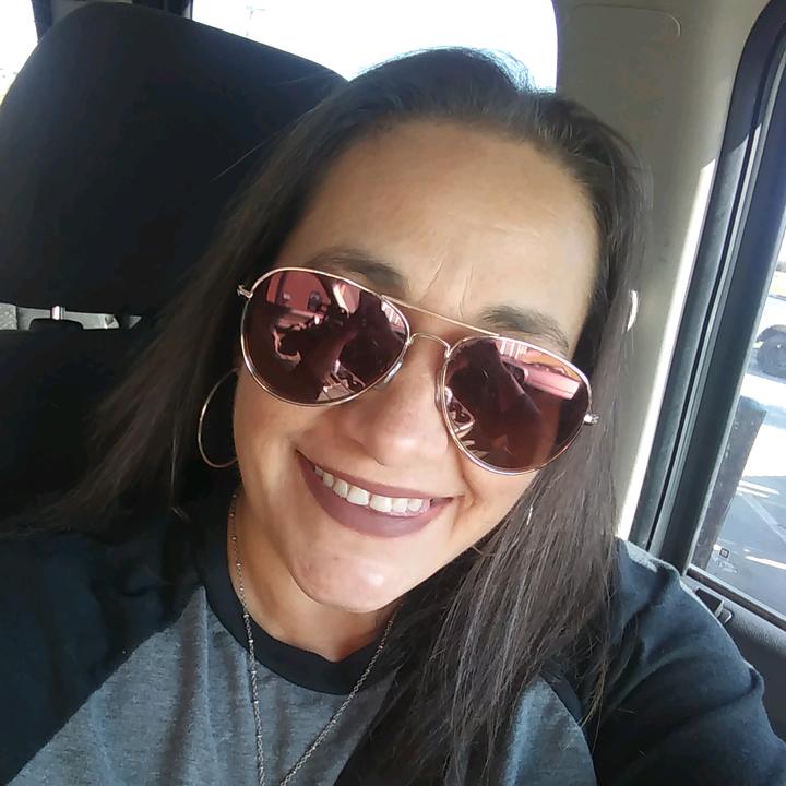 Profile Picture of Christina Mccoy (@@christinamccoy84) on Tiktok