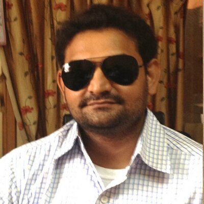 Profile Picture of Gopi Patel (@gopipatel6021) on Twitter
