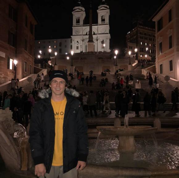 Profile Picture of Sam Brunner (@sbrunner710) on Poshmark