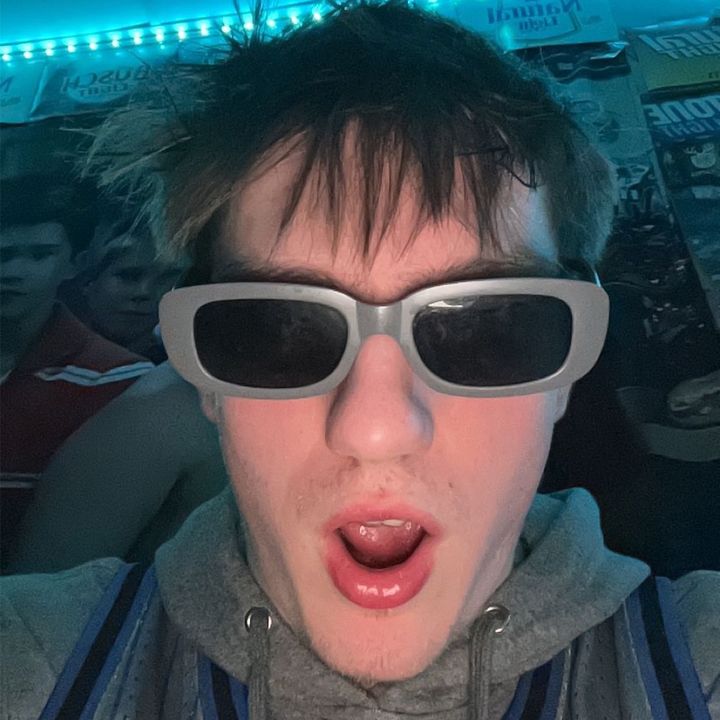 Profile Picture of lucas.barronnn (@lucas.barronnn) on Tiktok