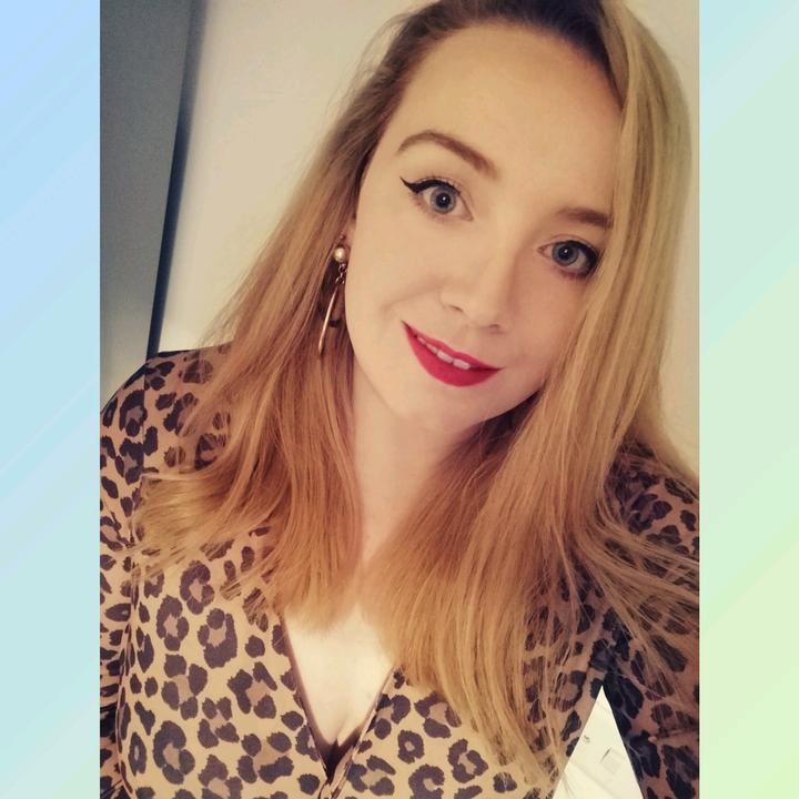 Profile Picture of Colette Kelly (@@colettekellyyy) on Tiktok