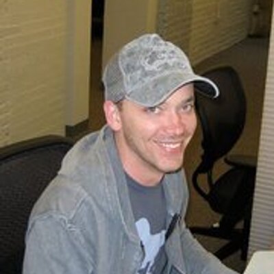 Profile Picture of Michael Fatica (@fatica) on Twitter