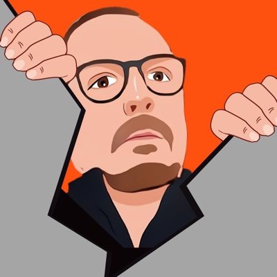 Profile Picture of Kenneth Langdon (@dreadshrubbery) on Twitter