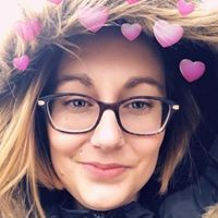 Profile Picture of Kim Joyce (@kim-joyce-15) on Quora