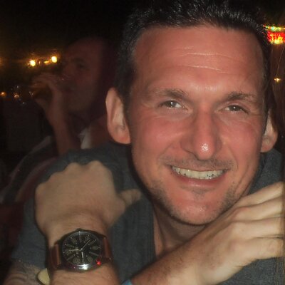 Profile Picture of Andrew Thoresen (@AndyThoresen) on Twitter