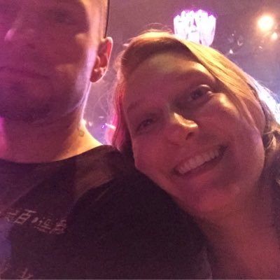 Profile Picture of Joni Wright (@jelwright) on Twitter