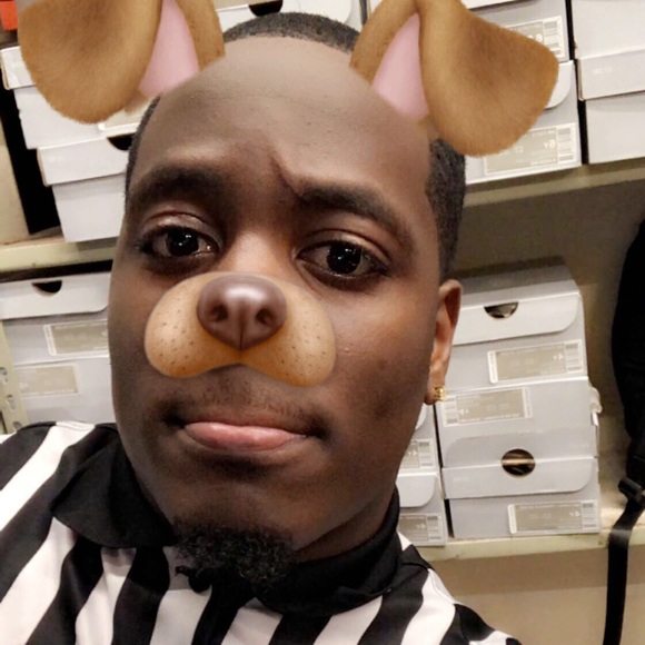 Dominique Conner - Poshmark Profile Picture of Dominique Conner (@drconner) on Poshmark