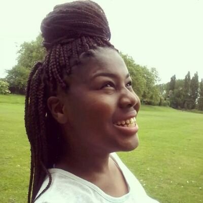 Profile Picture of Barbara Adu (@adu_barbara) on Twitter