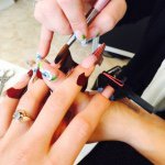 Profile Picture of Jeanette Petersen (@exclusivenails_hilleroed) on Instagram