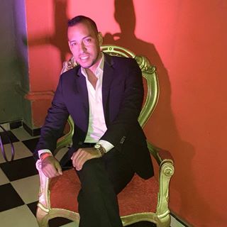 Profile Picture of Gustavo A. Collazos (@fiebrelatinacol) on Facebook