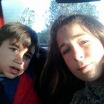 Profile Picture of ariadna blas pichardo (@ari_blas_pi12) on Instagram