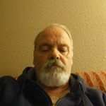 Profile Picture of robert larsen (@robertlarsen72) on Instagram